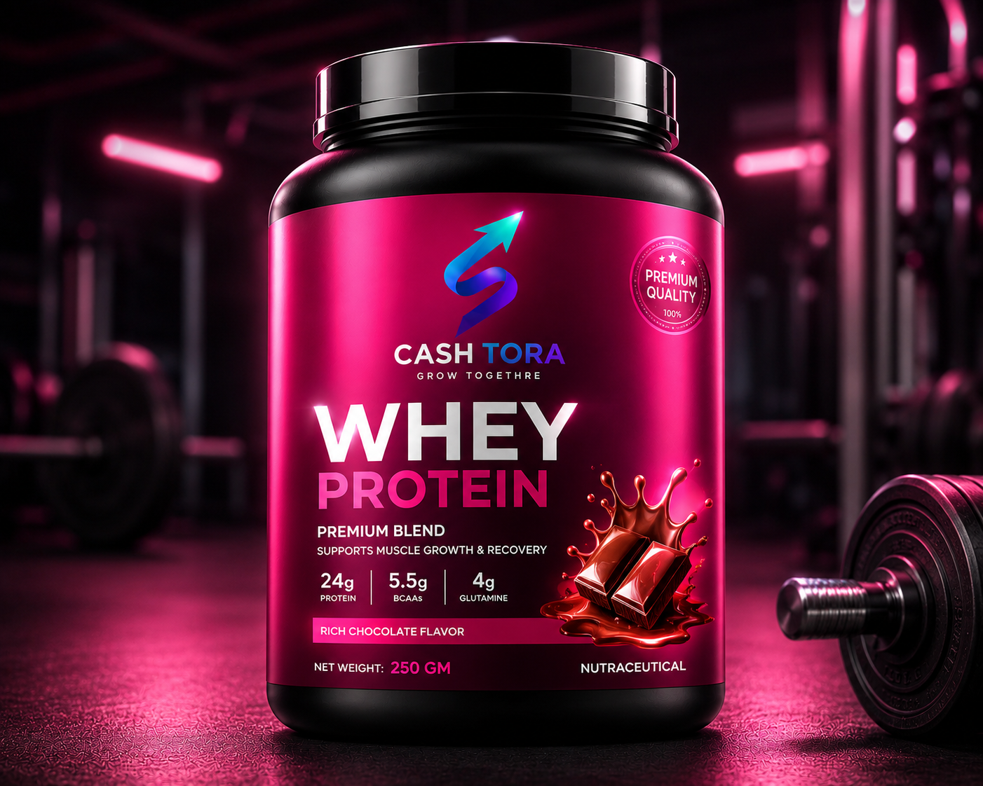 Whey Protein