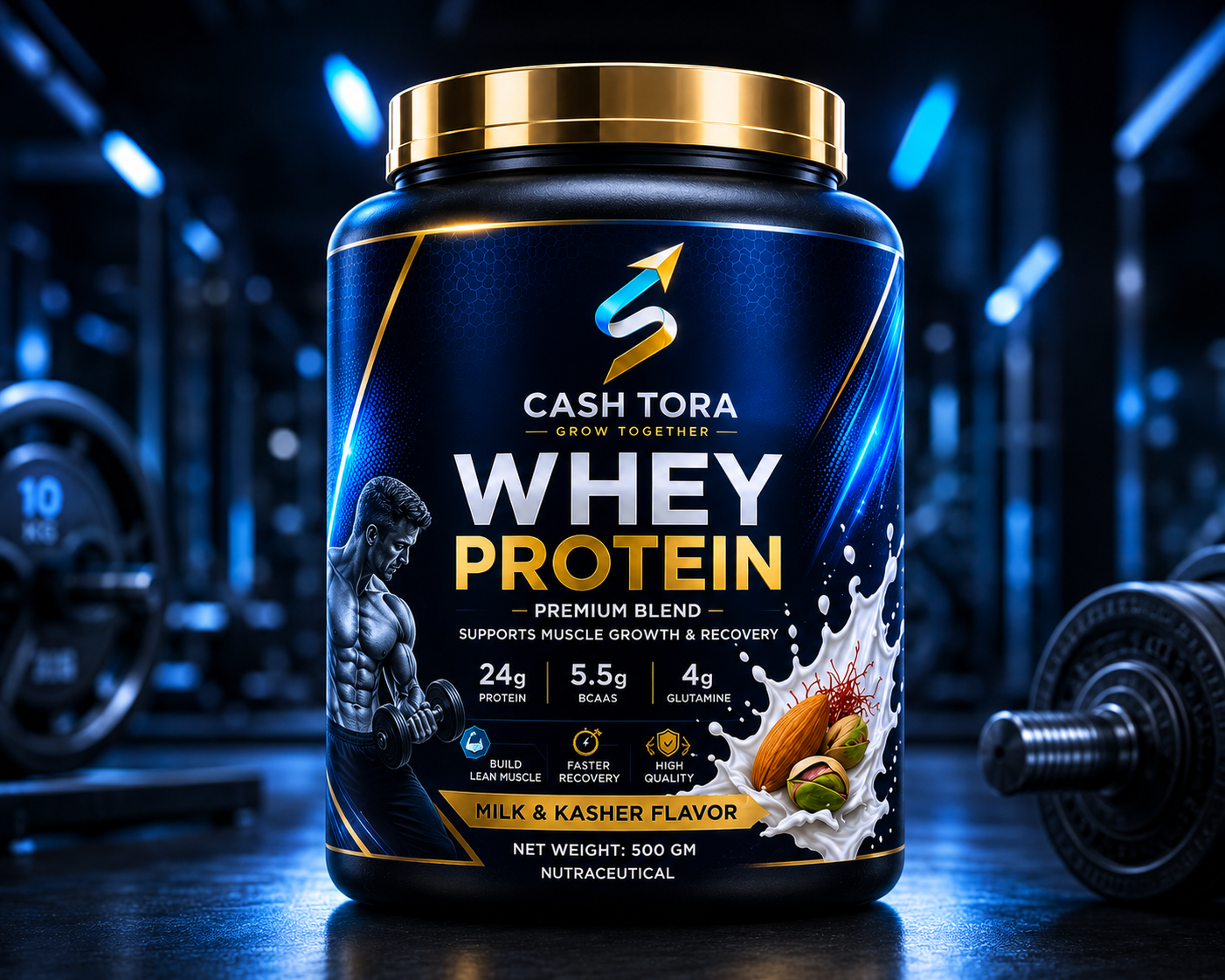 Whey Protein