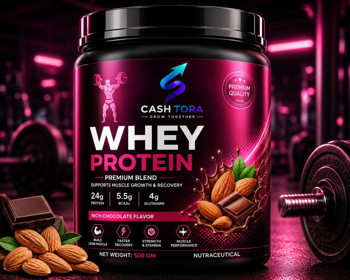 Whey Protein